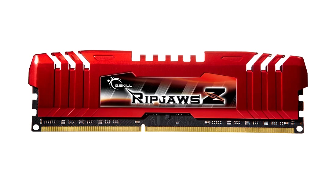 G.SKILL RipjawsZ F3-14900CL9Q-16GBZL