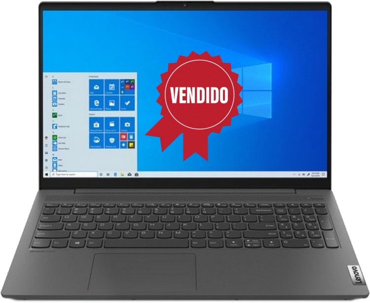 LENOVO IDEAPAD 5 15ITL05