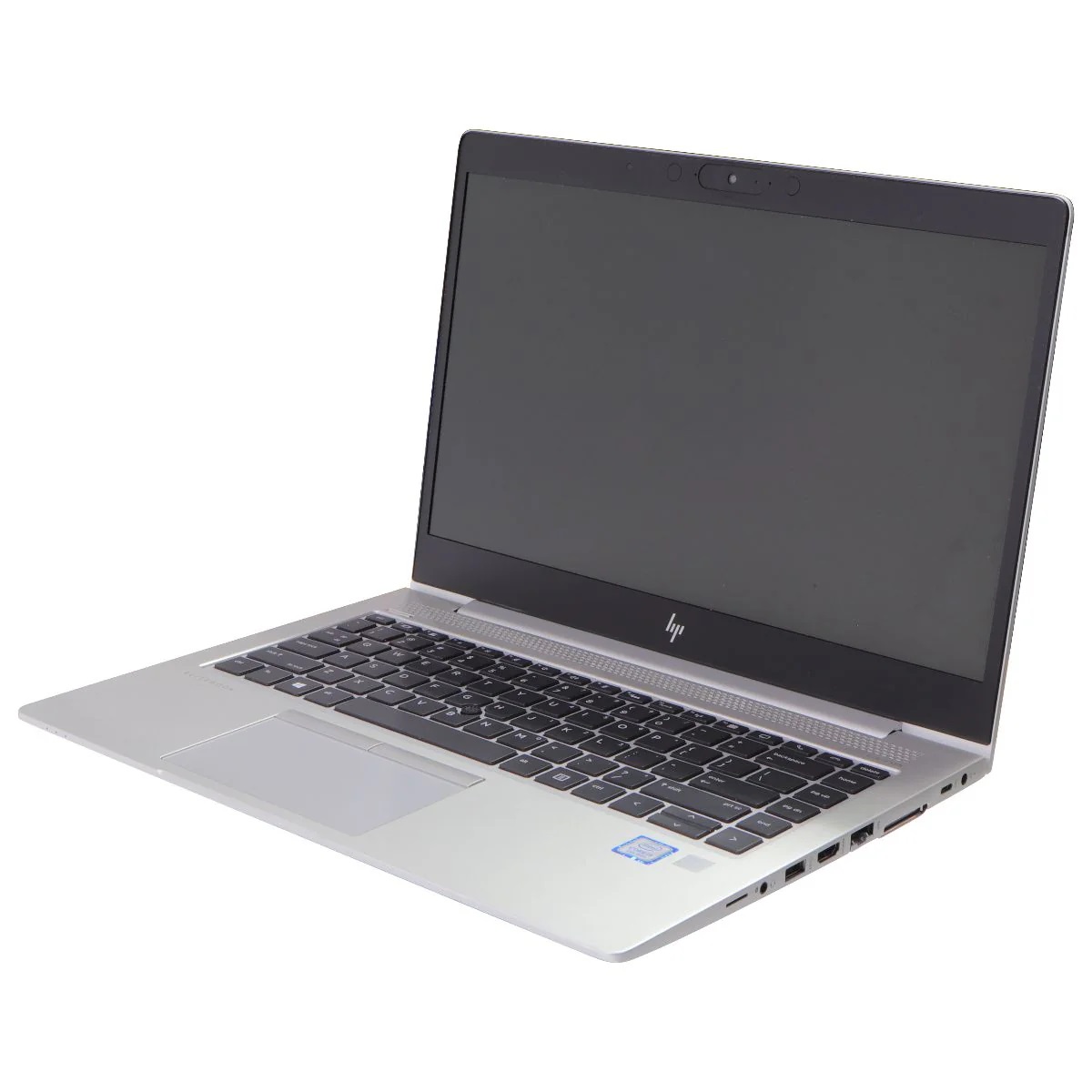 HP EliteBook 840 G6 (14-in) Touch Laptop (HSN-I24C-4) i5-8265U