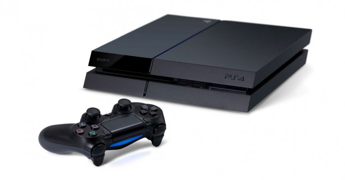 Sony PS4 original 500GB