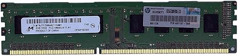 Micron MT8JTF25664AZ-1G4M1 10600 2GB DDR3
